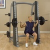 Машина Смита Body Solid SCB-1000 в Нижнем Новгороде вид 3