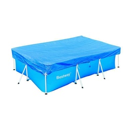 Тент BestWay 58105 для бассейна 259х170 см в Нижнем Новгороде