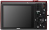 Фотоаппарат Nikon Coolpix S6200 Red в Нижнем Новгороде вид 6