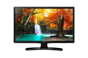 ЖК телевизор LG 24TK410V-PZ в Нижнем Новгороде