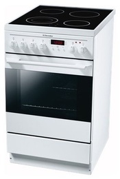 Электрическая плита Electrolux EKC 513516 W в Нижнем Новгороде