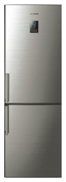 Холодильник Samsung RL-33 EGMG в Нижнем Новгороде