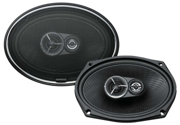Автоакустика Kenwood KFC-X693 в Нижнем Новгороде