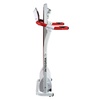 Беговая дорожка EVO FITNESS Integra (red) в Нижнем Новгороде вид 7