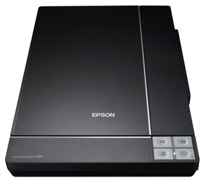 Сканер Epson Perfection V37 в Нижнем Новгороде