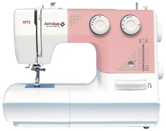Швейная машинка Astralux DC 8572 в Нижнем Новгороде