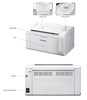 Принтер Samsung ML-2165W в Нижнем Новгороде вид 3