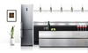 Холодильник Samsung RL-50 RECMG в Нижнем Новгороде вид 2
