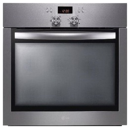 Электрическая духовка LG LB 632022 S в Нижнем Новгороде