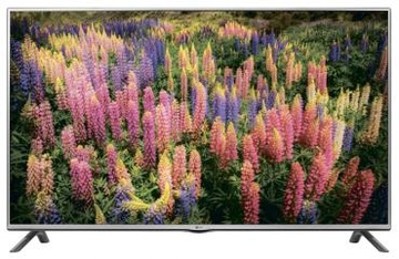 ЖК телевизор LG 42LF550V в Нижнем Новгороде