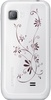 Samsung GT-S5250 Wave 525 La Fleur White в Нижнем Новгороде вид 2