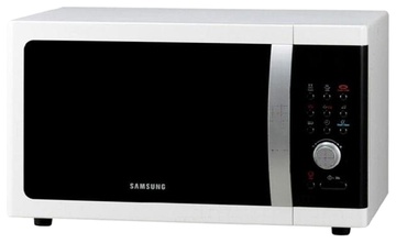 Микроволновая печь Samsung ME 872PR в Нижнем Новгороде