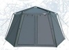 Тент-шатер Campack Tent G-3601W (со стенками) в Нижнем Новгороде вид 5