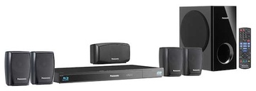 Домашний кинотеатр Panasonic SC-BTT270 в Нижнем Новгороде