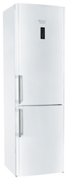 Холодильник Hotpoint-Ariston HBT 1201.4 NF H в Нижнем Новгороде