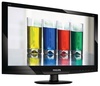 Монитор Philips 221EL2SB/62 в Нижнем Новгороде вид 2