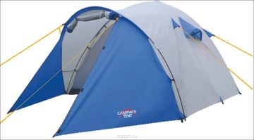 Палатка Campack Tent Storm Explorer 2 в Нижнем Новгороде