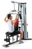 Силовой тренажер Weider 8700 в Нижнем Новгороде вид 4