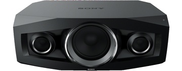 Музыкальный центр Sony GTK-N1BT в Нижнем Новгороде