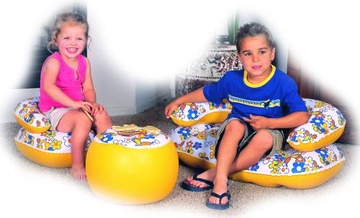 Набор надувной Bestway 75022 в Нижнем Новгороде