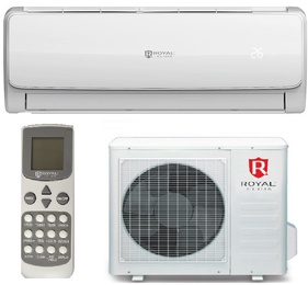 Кондиционер Royal Clima RC-V29HN в Нижнем Новгороде