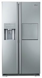 Холодильник LG GW-P227 NAXV в Нижнем Новгороде