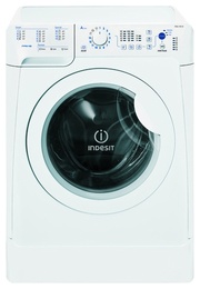 Стиральная машина Indesit PWE 7104 W в Нижнем Новгороде