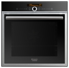 Электрическая духовка Hotpoint-Ariston FK 1049L X в Нижнем Новгороде