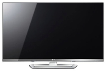 ЖК телевизор LG 47LM669T в Нижнем Новгороде