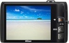 Фотоаппарат Nikon Coolpix S4150 Silver в Нижнем Новгороде вид 4