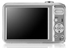 Фотоаппарат Samsung ES30 Silver в Нижнем Новгороде вид 2