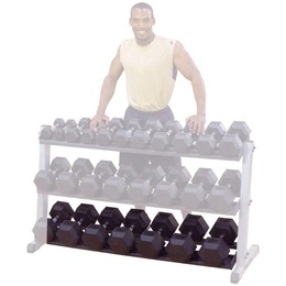 Третий ряд Body Solid GDRT 6 для стойки GDR 60 в Нижнем Новгороде