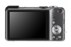 Фотоаппарат Samsung WB650 Grey в Нижнем Новгороде вид 2