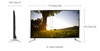 ЖК телевизор Samsung UE-32F6800 в Нижнем Новгороде вид 3