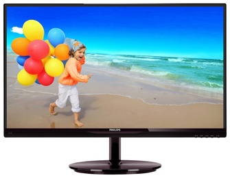 Монитор Philips 224E5QHAB/00 в Нижнем Новгороде