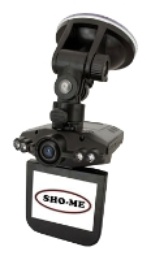 Видеорегистратор Sho-Me HD03-LCD в Нижнем Новгороде