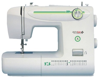Швейная машинка Astralux 321 в Нижнем Новгороде