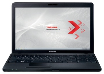 Ноутбук Toshiba Satellite C660-A9K в Нижнем Новгороде