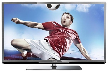 ЖК телевизор Philips 40PFL5007T/60 в Нижнем Новгороде