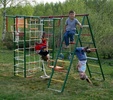 Детский спортивный комплекс: доступно, выгодно, удобно.