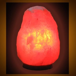 Солевая лампа Zenet SLSW-07 "Скала" 7-10 кг в Нижнем Новгороде