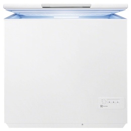 Морозильник-ларь Electrolux EC 2800 AOW в Нижнем Новгороде