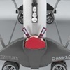 Теннисный стол Kettler Champ 3.0 Indoor 7137-600 в Нижнем Новгороде вид 4