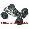 Внедорожник Sheleton Gasoline Off Road Truck 26С 4WD 1:5 - 94050 в Нижнем Новгороде вид 4