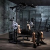 Силовой комплекс DFC Homegym D854 в Нижнем Новгороде вид 13