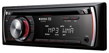 CD ресивер LG LCS300AR в Нижнем Новгороде