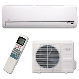 Кондиционер General Climate GC/GU-S30HRI в Нижнем Новгороде