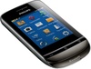Philips Xenium X331 Black в Нижнем Новгороде вид 2