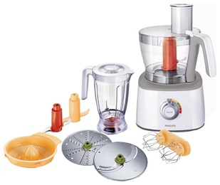 Комбайн Philips HR7772 в Нижнем Новгороде