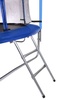 Батут Diamond Fitness Internal 12ft (366 см) с сеткой, лестницей в Нижнем Новгороде вид 4